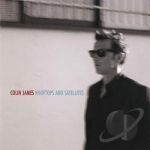 Rooftops &amp; Satellites by Colin James