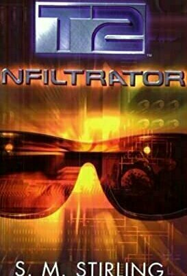 T2: Infiltrator