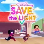 Steven Universe: Save the Light