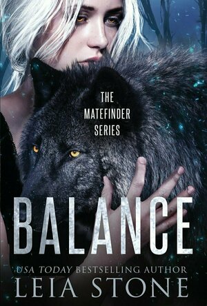 Balance (Matefinder #3)