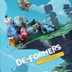 Deformers 