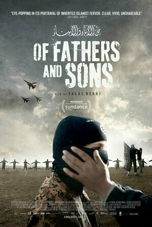 Of Fathers and Sons (2017)