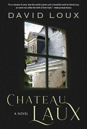 Chateau Laux