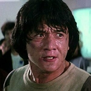 The Films Of Jackie Chan