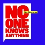 No One Knows Anything