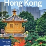 Lonely Planet Hong Kong