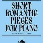 Short Romantic Pieces Book 2