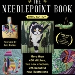 The Needlepoint Book: New, Revised, and Updated Third Edition