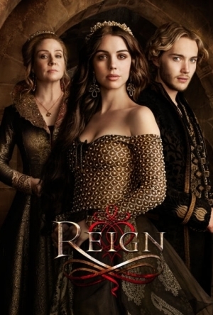 Reign  - Season 1