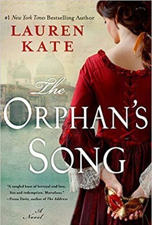 The Orphan&#039;s Song