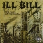 Hour of Reprisal by Ill Bill