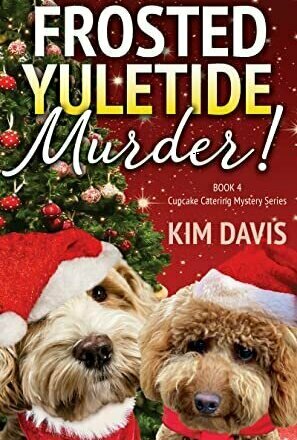 Frosted Yuletide Murder