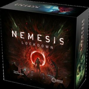 Nemesis Lockdown