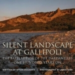 Silent Landscape at Gallipoli: The Battlefields of the Dardanelles, One Hundred Years on