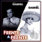 Frente a Frente by Ana Gabriel / Juan Gabriel