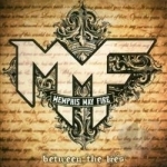 Between the Lies by Memphis May Fire