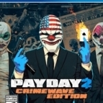 Payday 2: Crimewave Edition 