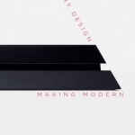 Sony Design: Making Modernity