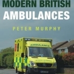 Modern British Ambulances