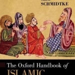 The Oxford Handbook of Islamic Philosophy