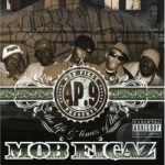 Life and Timez of the Mob Figaz by AP9