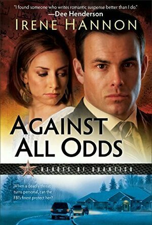 Against All Odds (Heroes of Quantico, #1)