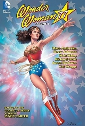 Wonder Woman &#039;77 Volume 1