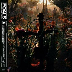 Everything Not Saved Will Be Lost - Pt 2 by Foals