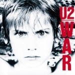 War by U2
