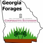 Georgia Forages