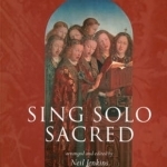 Sing solo sacred