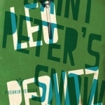 Saint Peter's Snow