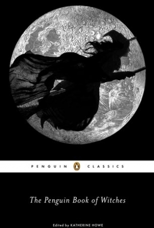 The Penguin Book of Witches