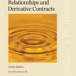 Taxation of Loan Relationships and Derivative Contracts