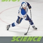 Slap Shot Science: A Curious Fan&#039;s Guide to Hockey