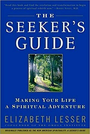 The Seeker&#039;s Guide