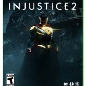 Injustice 2 