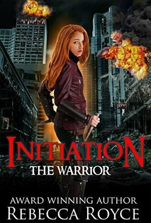 Initiation (The Warrior #1)