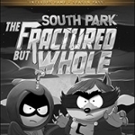 South Park: The Fractured But Whole Gold Edition 