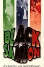 Black Samson (1974)
