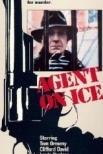Agent on Ice (1986)