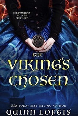 The Viking&#039;s Chosen (Clan Hakon #1) 