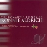 Romantic Pianos Of by Ronnie Aldrich