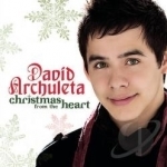 Christmas from the Heart by David Archuleta