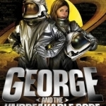 George and the Unbreakable Code