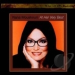 At Her Very Best by Nana Mouskouri