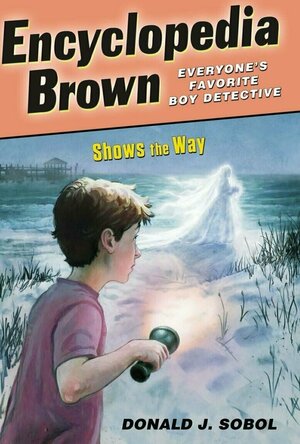 Encyclopedia Brown Shows the Way