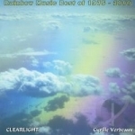 Best of Rainbow Music, 1975-2000 by Clearlight