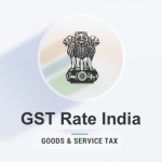 GST Rate Finder-Tax Rate of Goods &amp; Umang Services