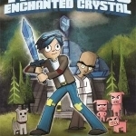 DanTDM: Trayaurus and the Enchanted Crystal